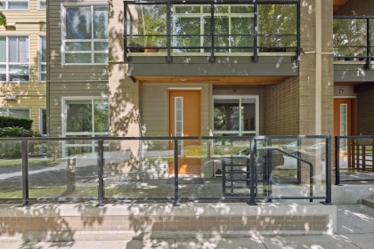 Photo 1 at 102 - 6033 Gray Avenue, University VW, Vancouver West