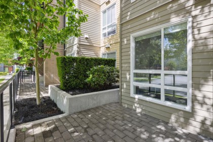 Photo 20 at 102 - 6033 Gray Avenue, University VW, Vancouver West