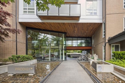 Photo 24 at 102 - 6033 Gray Avenue, University VW, Vancouver West