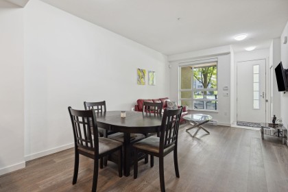 Photo 4 at 102 - 6033 Gray Avenue, University VW, Vancouver West