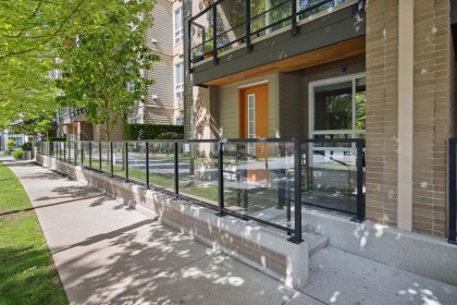 Photo 21 at 102 - 6033 Gray Avenue, University VW, Vancouver West