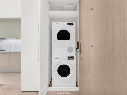 Photo 23 at 2702 - 1289 Hornby Street, Downtown VW, Vancouver West