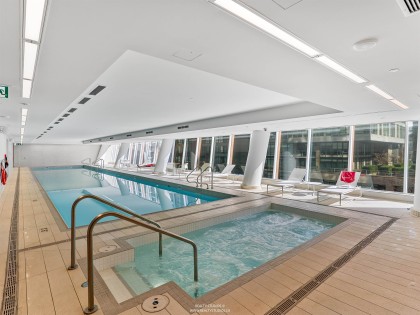 Photo 27 at 2702 - 1289 Hornby Street, Downtown VW, Vancouver West