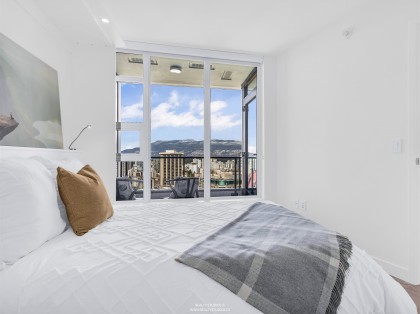 Photo 16 at 2702 - 1289 Hornby Street, Downtown VW, Vancouver West