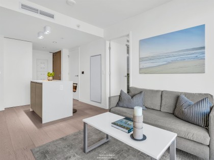 Photo 12 at 2702 - 1289 Hornby Street, Downtown VW, Vancouver West