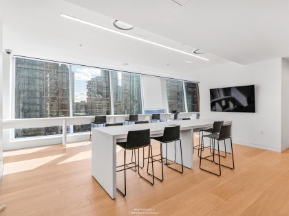 Photo 26 at 2702 - 1289 Hornby Street, Downtown VW, Vancouver West