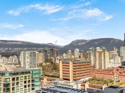 Photo 3 at 2702 - 1289 Hornby Street, Downtown VW, Vancouver West