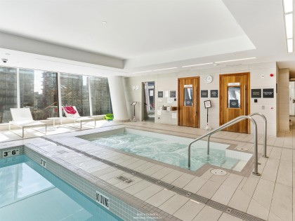 Photo 28 at 2702 - 1289 Hornby Street, Downtown VW, Vancouver West