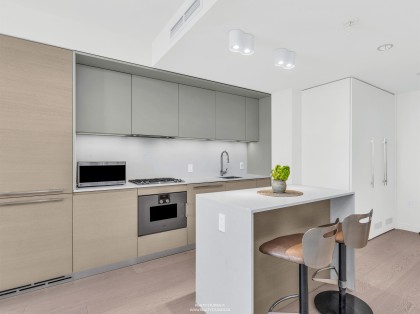 Photo 9 at 2702 - 1289 Hornby Street, Downtown VW, Vancouver West