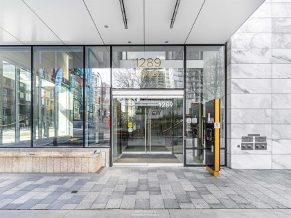 Photo 30 at 2702 - 1289 Hornby Street, Downtown VW, Vancouver West
