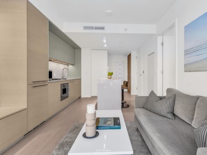 Photo 10 at 2702 - 1289 Hornby Street, Downtown VW, Vancouver West