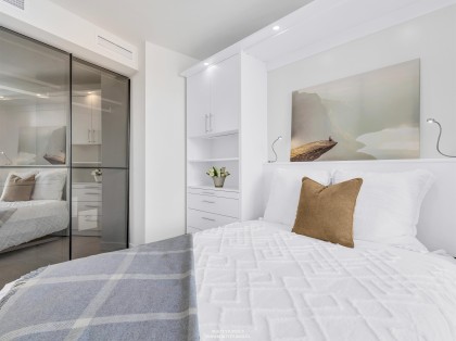 Photo 18 at 2702 - 1289 Hornby Street, Downtown VW, Vancouver West