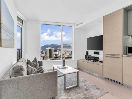 Photo 15 at 2702 - 1289 Hornby Street, Downtown VW, Vancouver West