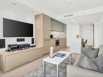 Photo 11 at 2702 - 1289 Hornby Street, Downtown VW, Vancouver West