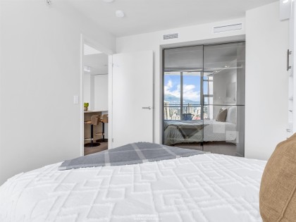 Photo 19 at 2702 - 1289 Hornby Street, Downtown VW, Vancouver West