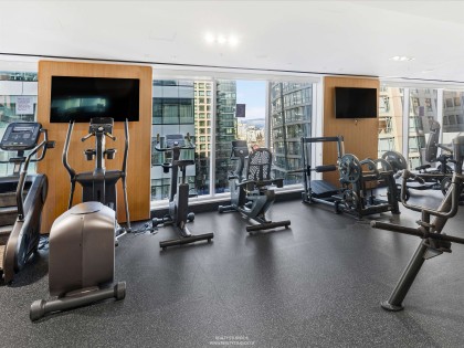 Photo 29 at 2702 - 1289 Hornby Street, Downtown VW, Vancouver West