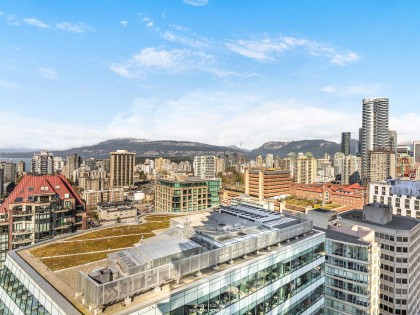 Photo 4 at 2702 - 1289 Hornby Street, Downtown VW, Vancouver West