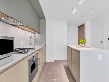 Photo 8 at 2702 - 1289 Hornby Street, Downtown VW, Vancouver West