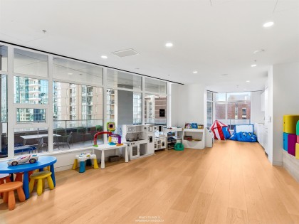 Photo 25 at 2702 - 1289 Hornby Street, Downtown VW, Vancouver West