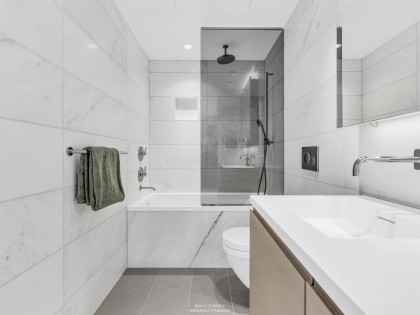 Photo 21 at 2702 - 1289 Hornby Street, Downtown VW, Vancouver West