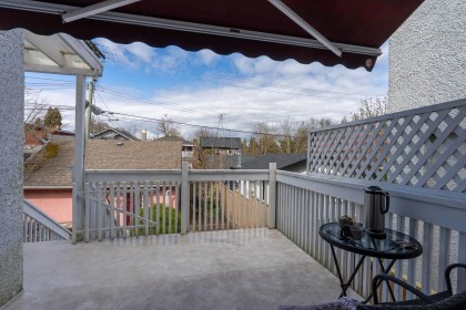 Photo 23 at 4405 W 9th Avenue, Point Grey, Vancouver West