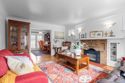 Photo 6 at 4405 W 9th Avenue, Point Grey, Vancouver West