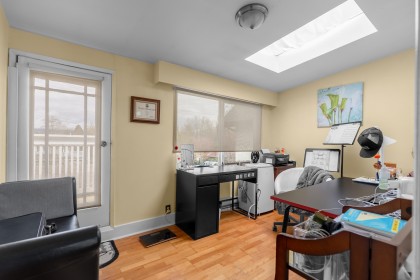 Photo 13 at 4405 W 9th Avenue, Point Grey, Vancouver West