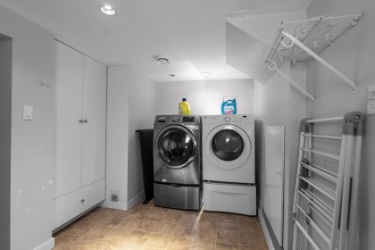 Photo 17 at 4405 W 9th Avenue, Point Grey, Vancouver West