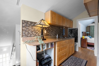 Photo 12 at 4405 W 9th Avenue, Point Grey, Vancouver West