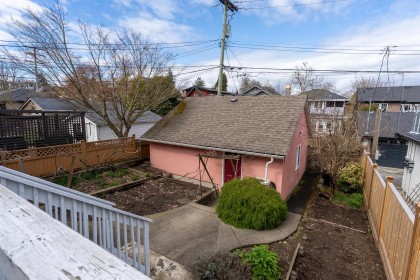 Photo 22 at 4405 W 9th Avenue, Point Grey, Vancouver West