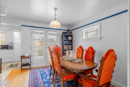 Photo 3 at 4405 W 9th Avenue, Point Grey, Vancouver West