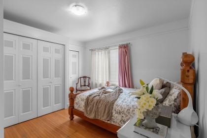 Photo 5 at 4405 W 9th Avenue, Point Grey, Vancouver West