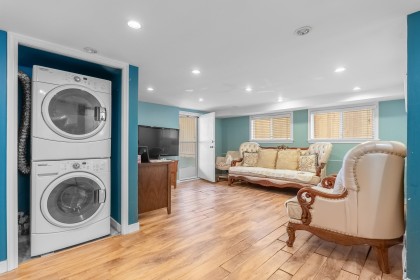 Photo 20 at 4405 W 9th Avenue, Point Grey, Vancouver West