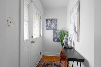 Photo 9 at 4405 W 9th Avenue, Point Grey, Vancouver West