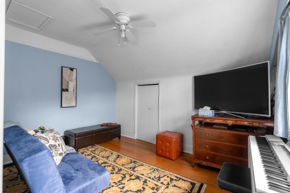 Photo 15 at 4405 W 9th Avenue, Point Grey, Vancouver West