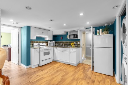 Photo 19 at 4405 W 9th Avenue, Point Grey, Vancouver West