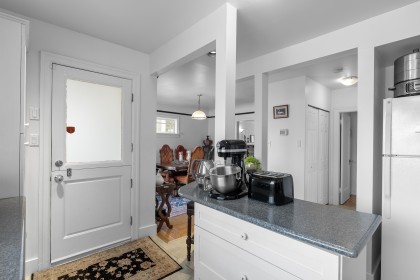 Photo 8 at 4405 W 9th Avenue, Point Grey, Vancouver West