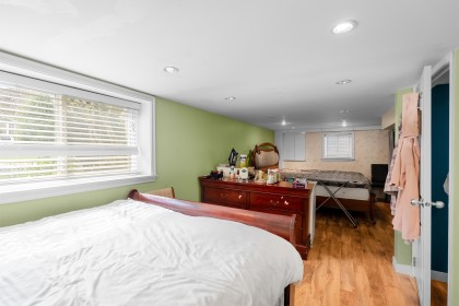 Photo 21 at 4405 W 9th Avenue, Point Grey, Vancouver West