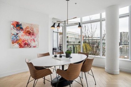 Photo 23 at 501 - 138 Athletes Way, False Creek, Vancouver West