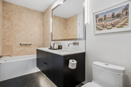 Photo 27 at 501 - 138 Athletes Way, False Creek, Vancouver West