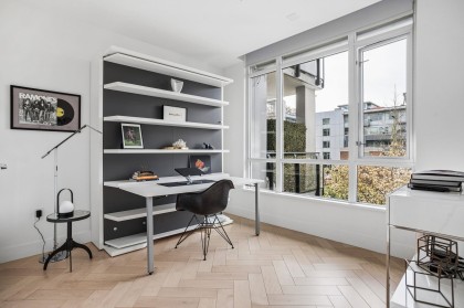 Photo 28 at 501 - 138 Athletes Way, False Creek, Vancouver West