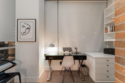 Photo 9 at 501 - 138 Athletes Way, False Creek, Vancouver West