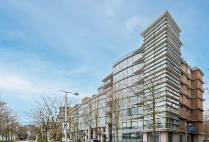 Photo 34 at 501 - 138 Athletes Way, False Creek, Vancouver West