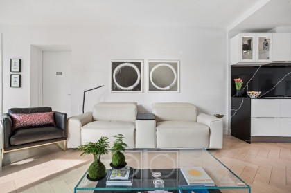 Photo 10 at 501 - 138 Athletes Way, False Creek, Vancouver West