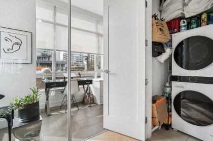 Photo 33 at 501 - 138 Athletes Way, False Creek, Vancouver West