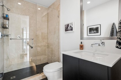 Photo 29 at 501 - 138 Athletes Way, False Creek, Vancouver West