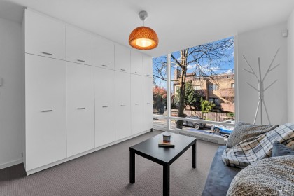 Photo 23 at 2 - 850 W 8th Avenue, Fairview VW, Vancouver West