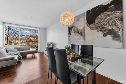 Photo 6 at 2 - 850 W 8th Avenue, Fairview VW, Vancouver West