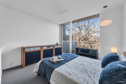 Photo 13 at 2 - 850 W 8th Avenue, Fairview VW, Vancouver West