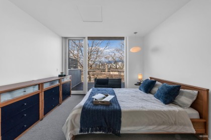 Photo 12 at 2 - 850 W 8th Avenue, Fairview VW, Vancouver West